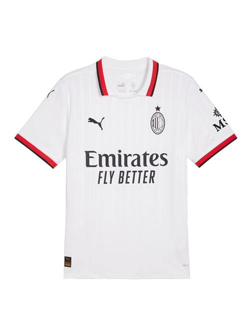 Puma Milan maglia gara Away 24/25 MILAN | 77501502AWAY 24/25